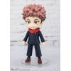 Figuarts mini Yuji Itadori (Jujutsu Kaisen) Additional Thumbnail 3