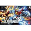 HG Try Burning Gundam (Gundam Build Fighters) Additional Thumbnail 4