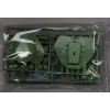 Bigro - Zeon Mobile Armour 1/550 Scale Model Kit (Mobile Suit Gundam) Additional Thumbnail 2