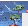 Bigro - Zeon Mobile Armour 1/550 Scale Model Kit (Mobile Suit Gundam) Additional Thumbnail 4