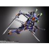 METAL BUILD Evangelion Weapons Add-on Set Additional Thumbnail 1