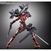 METAL BUILD Evangelion Weapons Add-on Set Additional Thumbnail 5