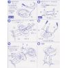 Big Zam - Zeon Mobile Armour 1/550 Scale Model Kit (Mobile Suit Gundam) Additional Thumbnail 4