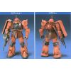 FG MS-06S Zaku II - 1/144 Scale Model Kit (Mobile Suite Gundam) Additional Thumbnail 1