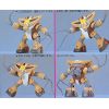 MSM-04N Agguguy - Zeon Mobile Suit Prototype 1/144 Scale Model Kit (Mobile Suit Gundam ZZ) Additional Thumbnail 1