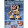 HG Gogg (Mobile Suit Gundam) Additional Thumbnail 2