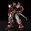 Hi-Resolution Model Gundam Astray Red Frame (Gundam SEED Astray) Image