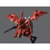 SD Gundam Cross Silhouette Nightingale (Mobile Suit Gundam: Char's Counterattack) Additional Thumbnail 2
