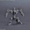SD Gundam Cross Silhouette Booster (Gray) Additional Thumbnail 4