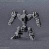 SD Gundam Cross Silhouette Booster (Gray) Additional Thumbnail 5
