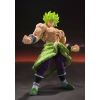 S.H. Figuarts Super Saiyan Broly Full Power (Dragon Ball Super: Broly) Additional Thumbnail 1