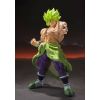S.H. Figuarts Super Saiyan Broly Full Power (Dragon Ball Super: Broly) Additional Thumbnail 2