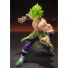 S.H. Figuarts Super Saiyan Broly Full Power (Dragon Ball Super: Broly) Additional Thumbnail 3