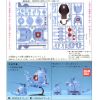 RB-79 Ball - EFF Mass Production Mobile Suit 1/144 Scale Model Kit (Mobile Suit Gundam) Additional Thumbnail 3