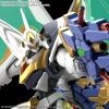 HG Lancelot Albion (Code Geass) Additional Thumbnail 8