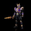 Figure-Rise Masked Rider Kuuga Titan Form / RisingTitan  (Masked Rider Kuuga) Image