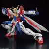 RG God Gundam (Mobile Fighter G Gundam) Additional Thumbnail 5