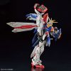 RG God Gundam (Mobile Fighter G Gundam) Additional Thumbnail 6