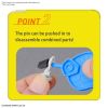 BANDAI SPIRITS Parts Separator Additional Thumbnail 3