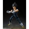 S.H. Figuarts Vegeta SUPER HERO (Dragon Ball Super: Super Hero) Additional Thumbnail 3
