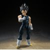 S.H. Figuarts Vegeta SUPER HERO (Dragon Ball Super: Super Hero) Image