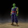 S.H. Figuarts Piccolo SUPER HERO (Dragon Ball Super: Super Hero) Image