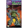 MS-14A Gelgoog - 1/100 Scale Model Kit (Mobile Suit Gundam) Image