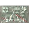 RX-78 Gundam - 1/60 Scale Model Kit (Mobile Suit Gundam) Additional Thumbnail 4