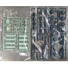 RX-77 Guncannon - 1/100 Scale Model Kit (Mobile Suit Gundam) Additional Thumbnail 2