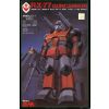 RX-77 Guncannon Real Type - 1/100 Scale Model Kit (Gundam 0079) Image