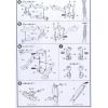 RGM-79 GM - 1/100 Scale Model Kit (Mobile Suit Gundam) Additional Thumbnail 5