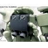 Mega Size Zaku II (Mobile Suit Gundam) Additional Thumbnail 2