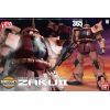 Mega Size Char's Zaku II (Mobile Suit Gundam) Additional Thumbnail 7