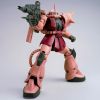 Mega Size Char's Zaku II (Mobile Suit Gundam) Image
