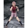 S.H. Figuarts Sakura Haruno -Inheritor of Tsunade's Indominable Will Ver.- (Naruto Shippuden) Additional Thumbnail 4