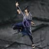 S.H. Figuarts Sasuke Uchiha - He Who Bears All Hatred Ver. (Naruto Shippuden) Additional Thumbnail 1