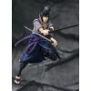 S.H. Figuarts Sasuke Uchiha - He Who Bears All Hatred Ver. (Naruto Shippuden) Additional Thumbnail 4