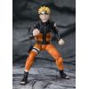 S.H. Figuarts Naruto Uzumaki - The Jinchuriki Entrusted with Hope Ver. (Naruto Shippuden) Additional Thumbnail 5