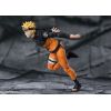 S.H. Figuarts Naruto Uzumaki - The Jinchuriki Entrusted with Hope Ver. (Naruto Shippuden) Additional Thumbnail 6