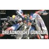 HG Dreadnought Gundam (Mobile Suit Gundam SEED MSV) Additional Thumbnail 3