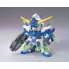 SD BB Senshi Gundam AGE-FX (Gundam AGE) Additional Thumbnail 1