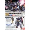 HG Gundam AGE-1 Full Glansa (Mobile Suit Gundam AGE) Additional Thumbnail 3