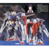 HG Gundam AGE-1 Full Glansa (Mobile Suit Gundam AGE) Additional Thumbnail 4