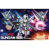 SD BB Senshi Gundam AGE-1 (Normal/Titus/Spallow) (Gundam AGE) Main Thumbnail