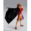 IMAGINATION WORKS Monkey D. Luffy (One Piece) Additional Thumbnail 3