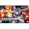 HG God Gundam (Mobile Fighter G Gundam) Additional Thumbnail 6