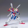 HG God Gundam (Mobile Fighter G Gundam) Additional Thumbnail 2