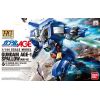 [Discontinued] HG  AGE-1S Gundam AGE-1 Spallow 1/144 (Mobile Suit Gundam AGE) Additional Thumbnail 1