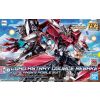 HGBDR MHF-01DR Load Astray Double Rebake 1/144 (Gundam Build Divers Re:RISE) Additional Thumbnail 4