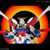 Hi-Resolution Model GF13-017NJII God Gundam (Mobile Fighter G Gundam) Additional Thumbnail 3